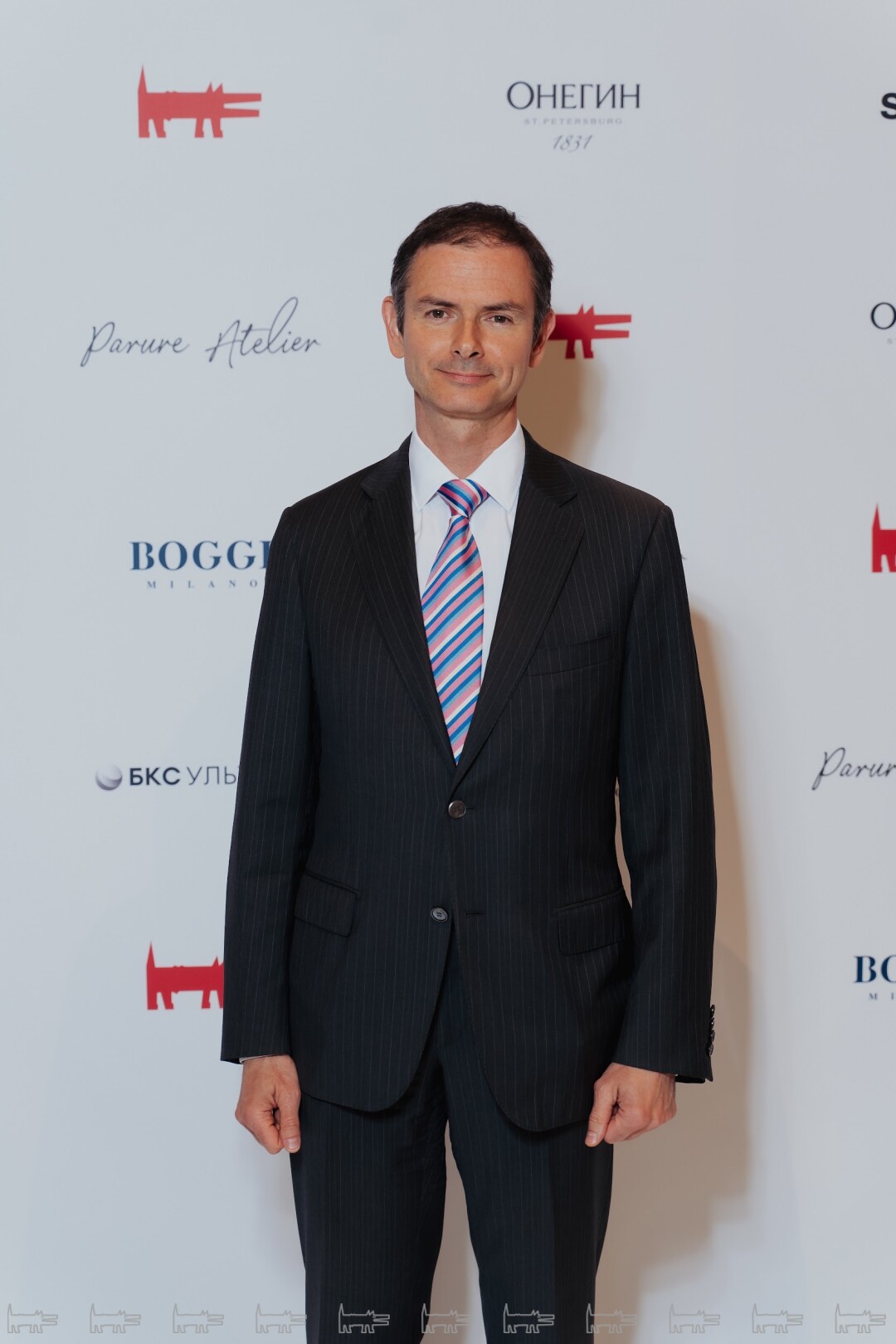 Игорь Горьков