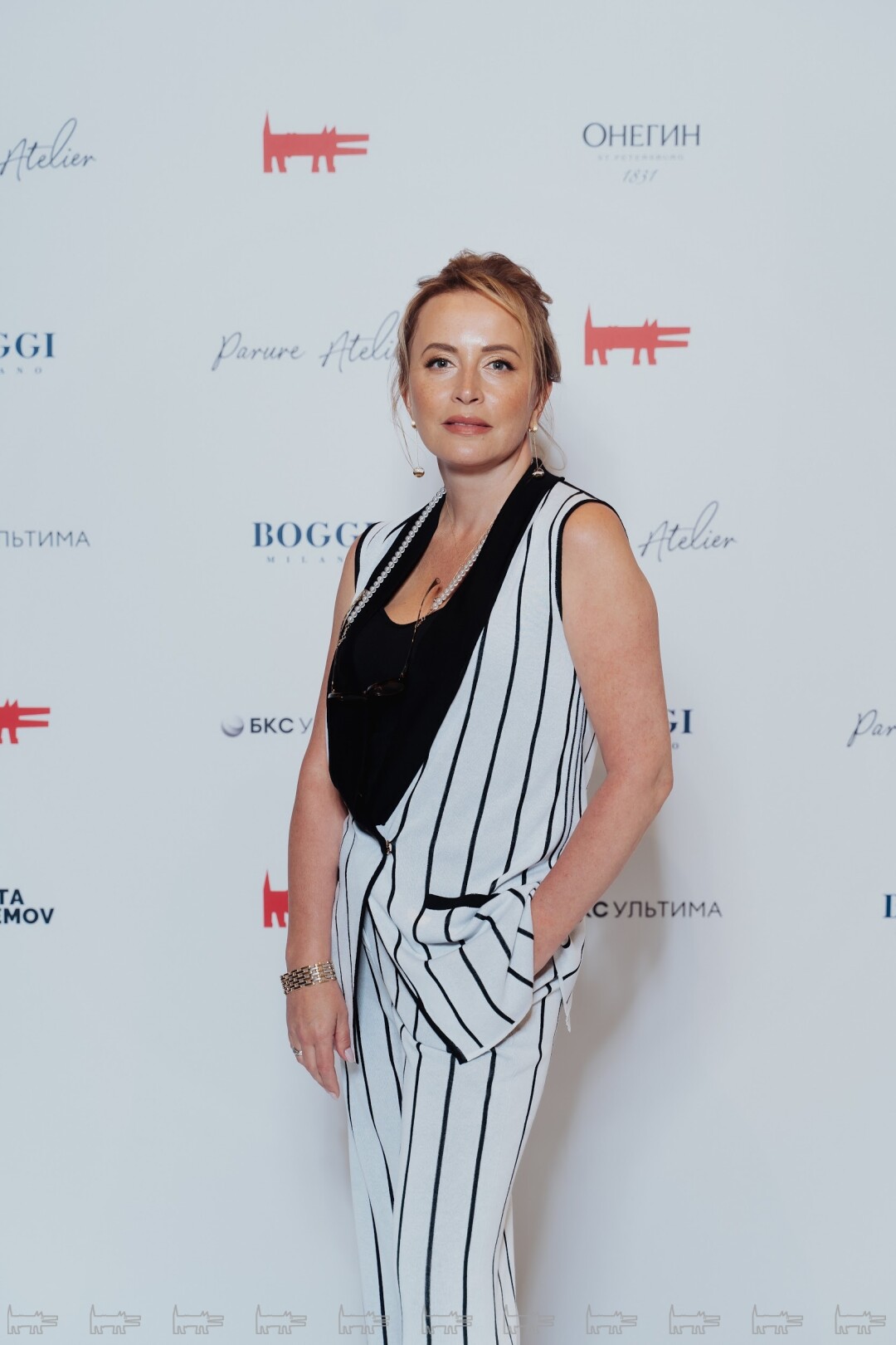 Татьяна Затравина