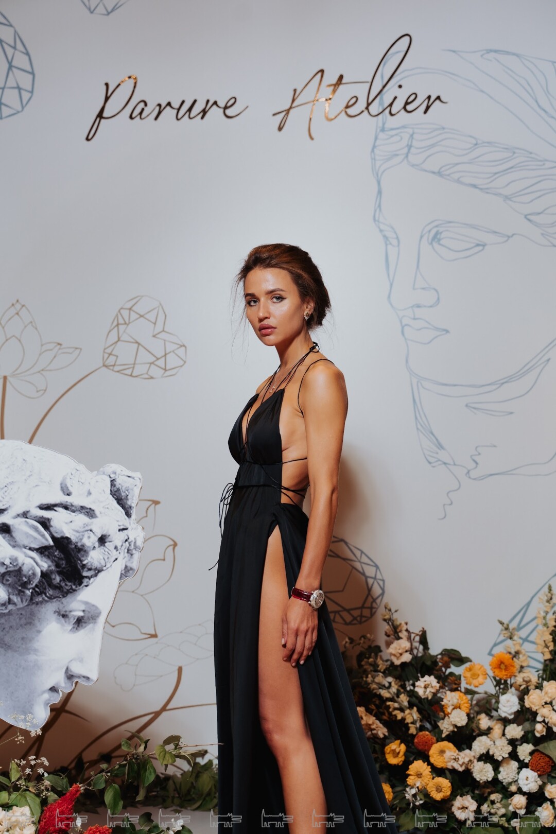 Алена Феликсова