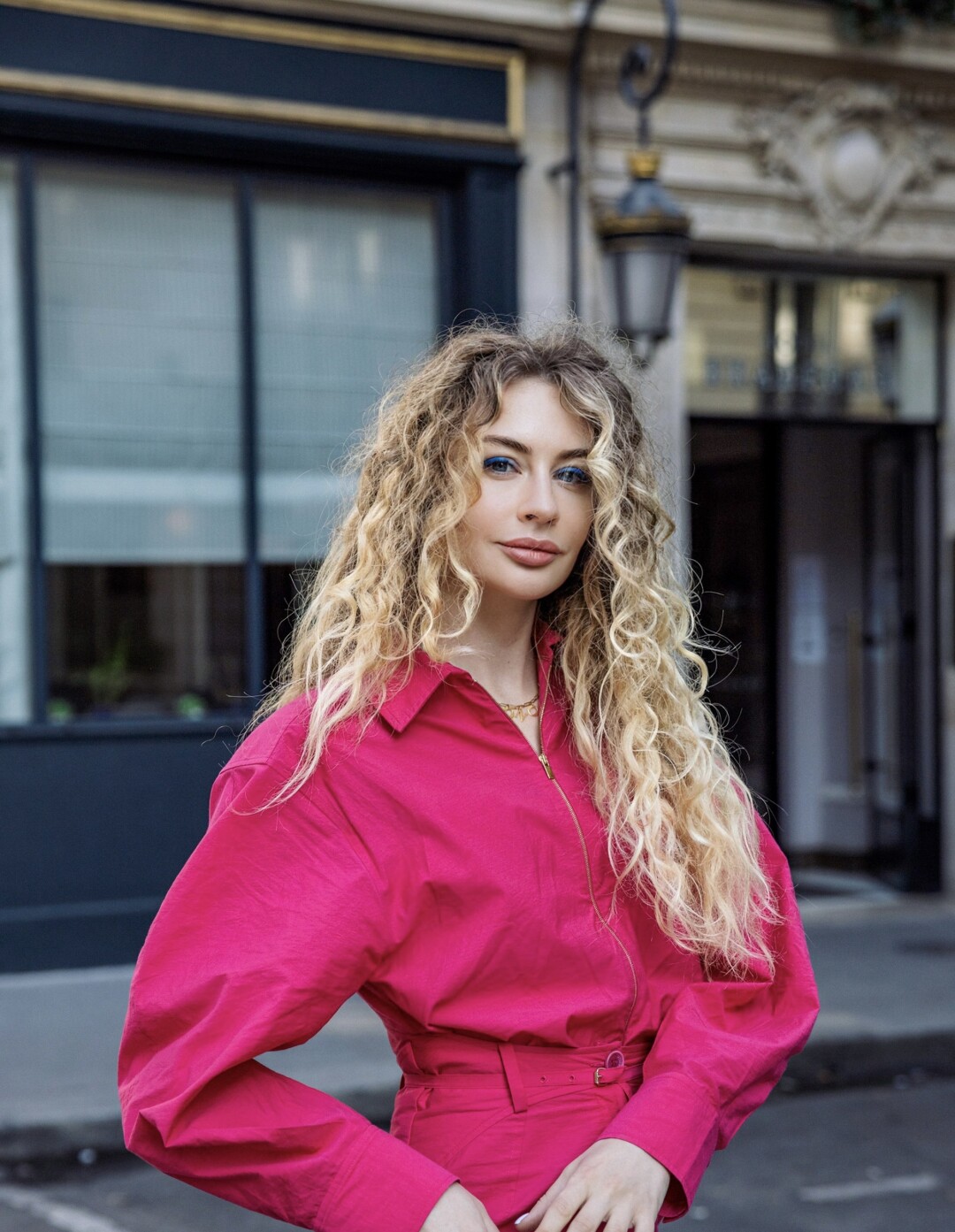 Элеонора Полупанова, дизайнер, основательница Eleonor Lab, eleonorlab.com