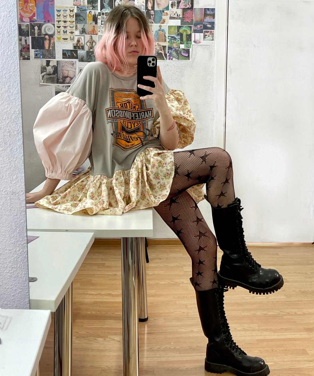 Регина Аксенова, основательница бренда