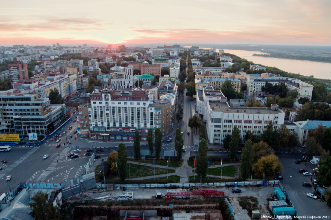 Станция "Сенная" в приоритете строительства новой ветки метро в Нижнем Новгороде