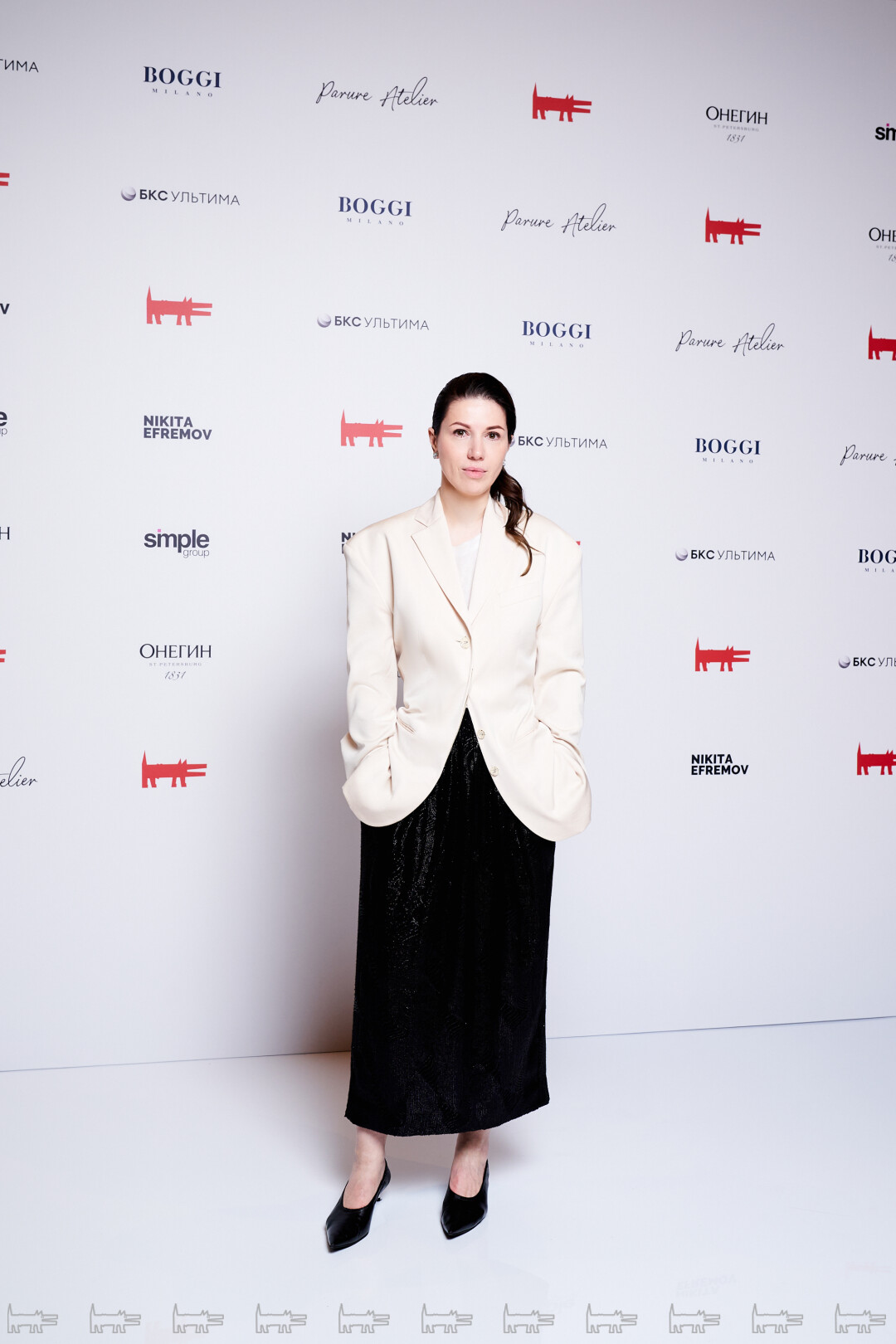 Яна Милорадовская