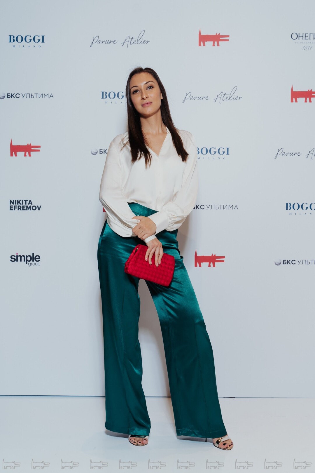 Ирина Войнова