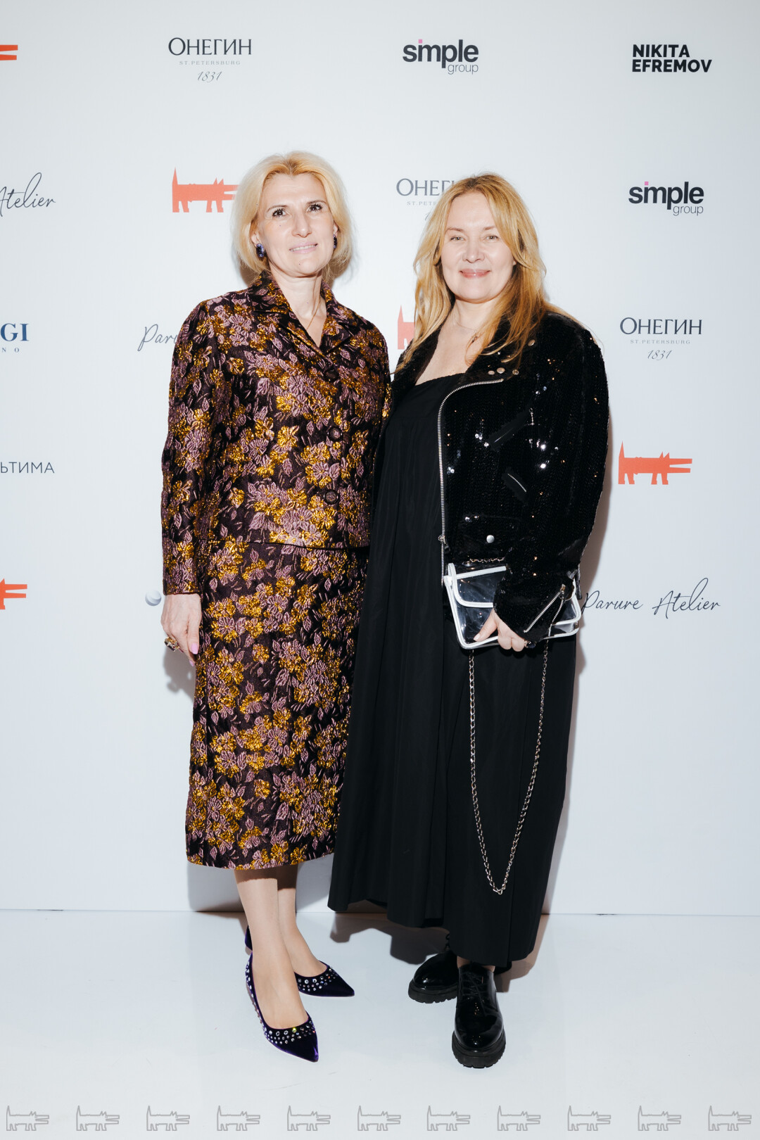 Нана Гвичия, Наталья Такманова