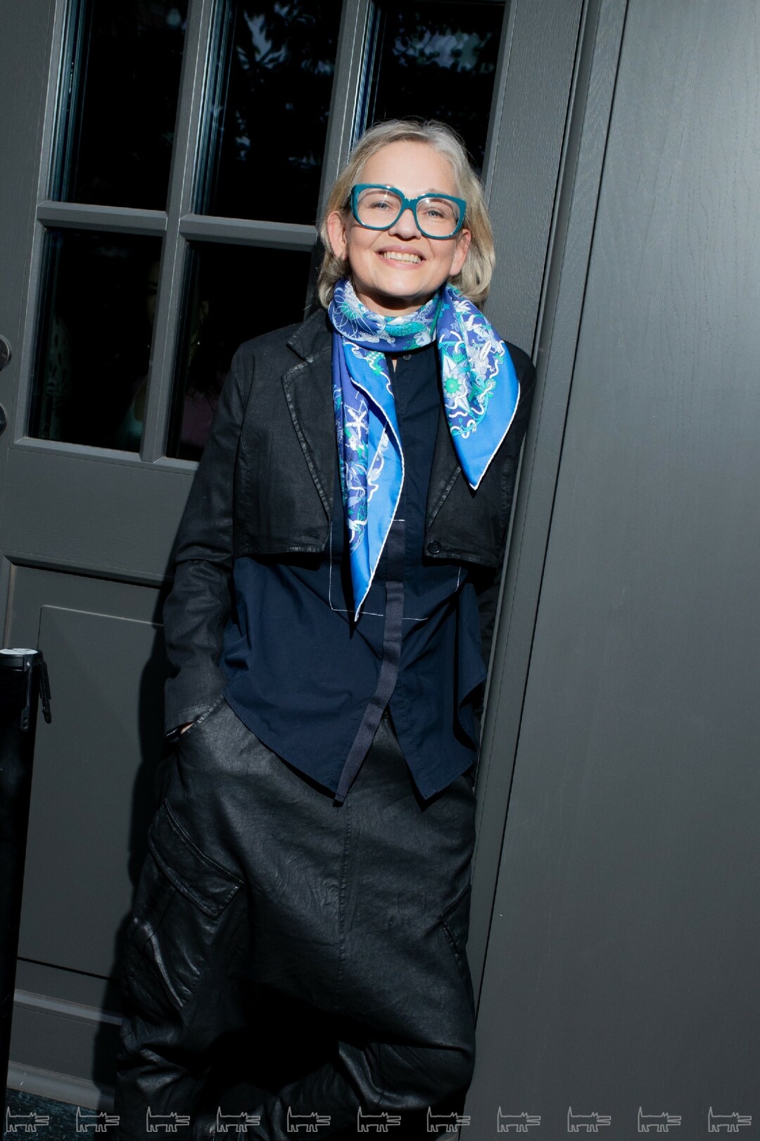 Анастасия Смирнова