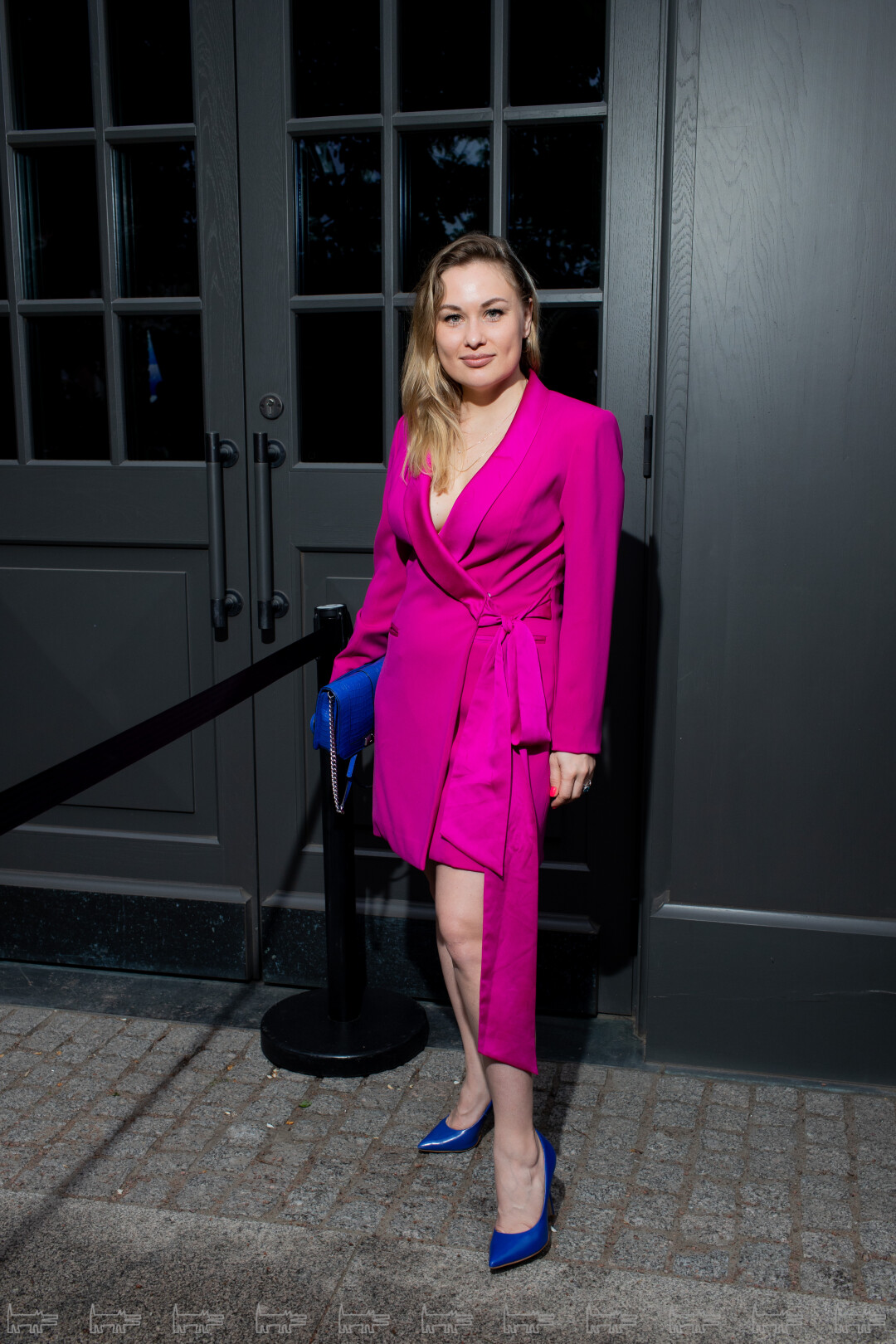 Екатерина Дячук