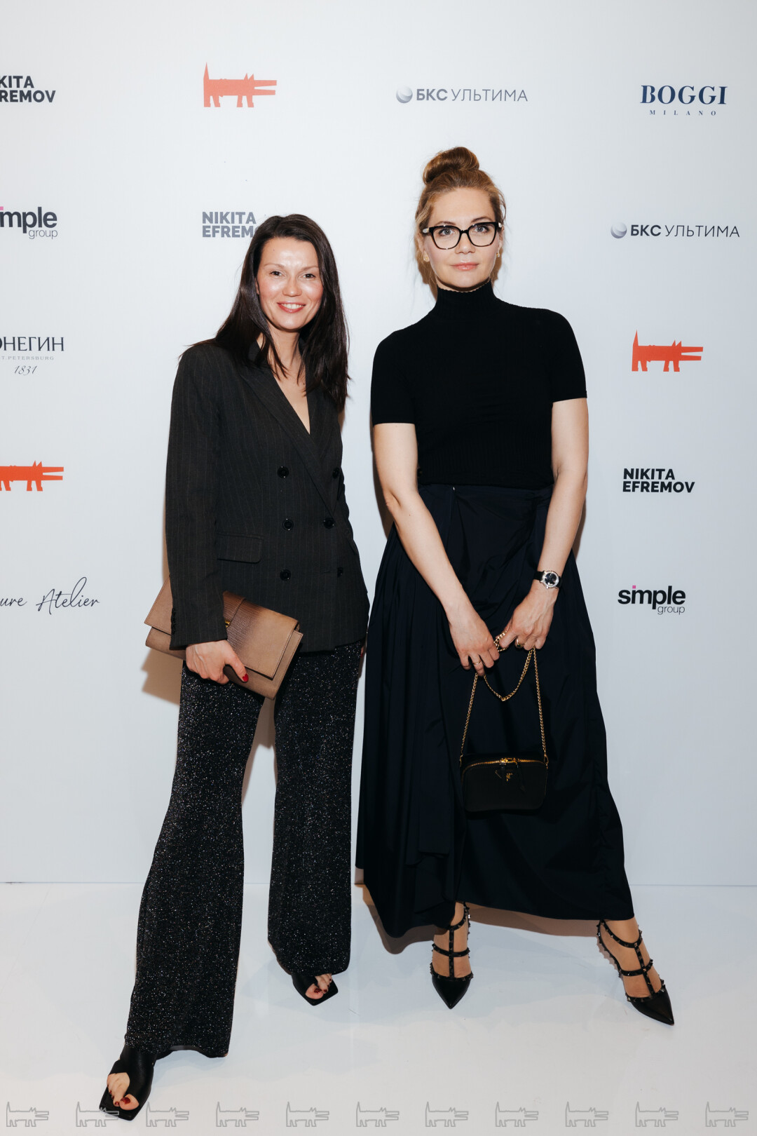 Екатерина Дубровская