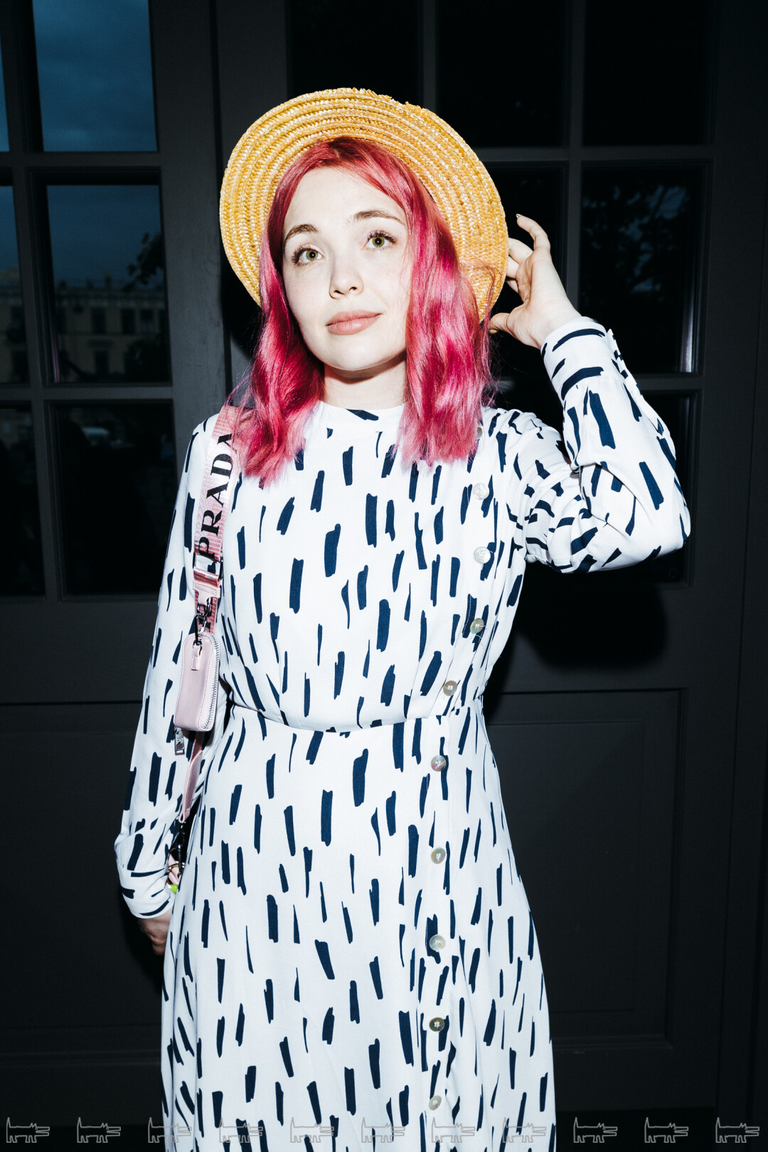 Анастасия Бакун