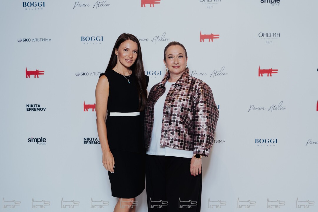 Диана Акгаева, Ольга Зелинская