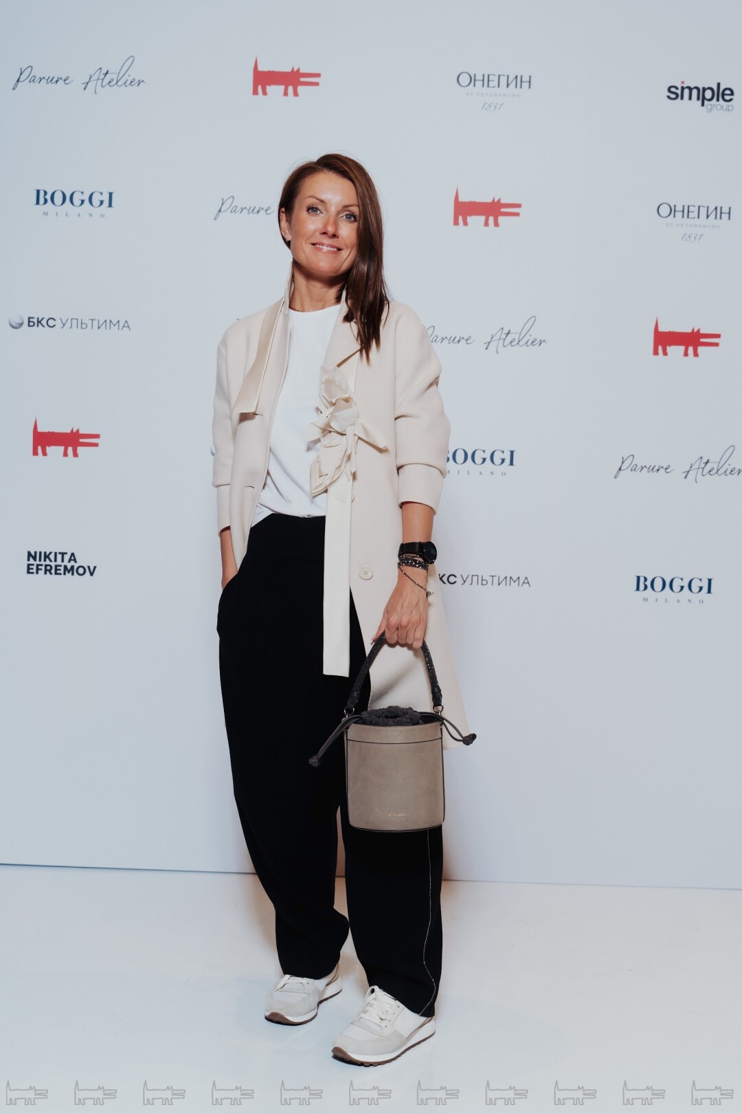 Екатерина Атоян-Милюкова