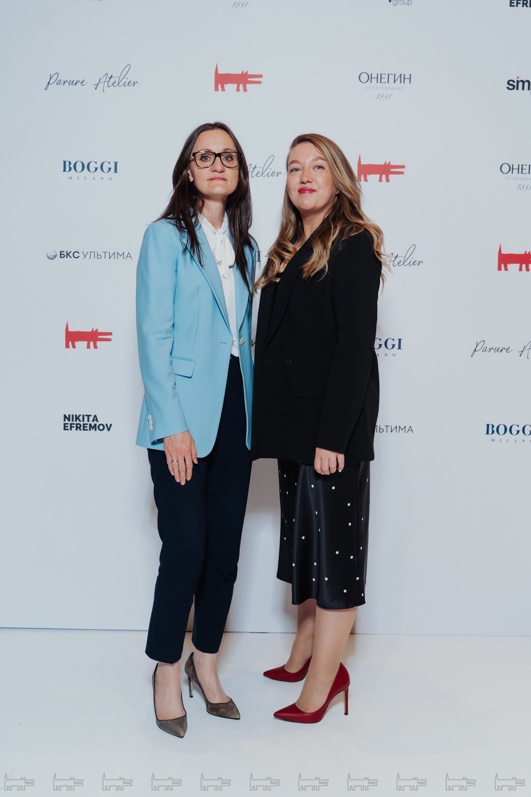 Яна Марсова, Ирина Макрушина