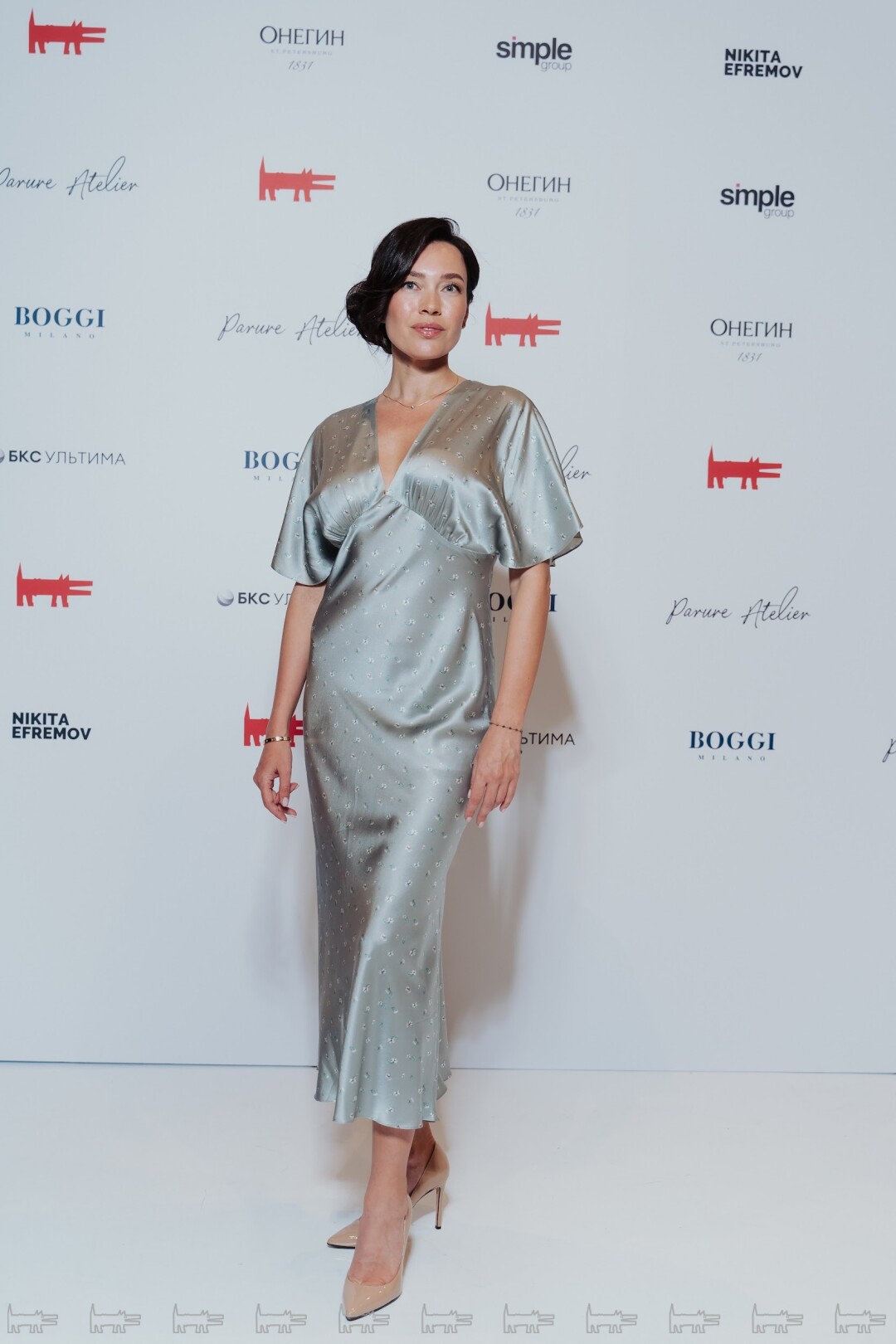 Евгения Булгакова