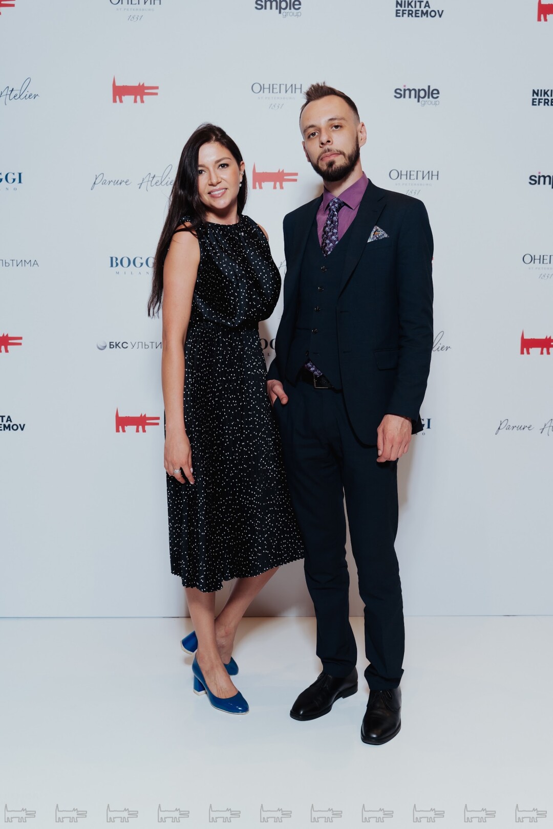 Михаил Трошин