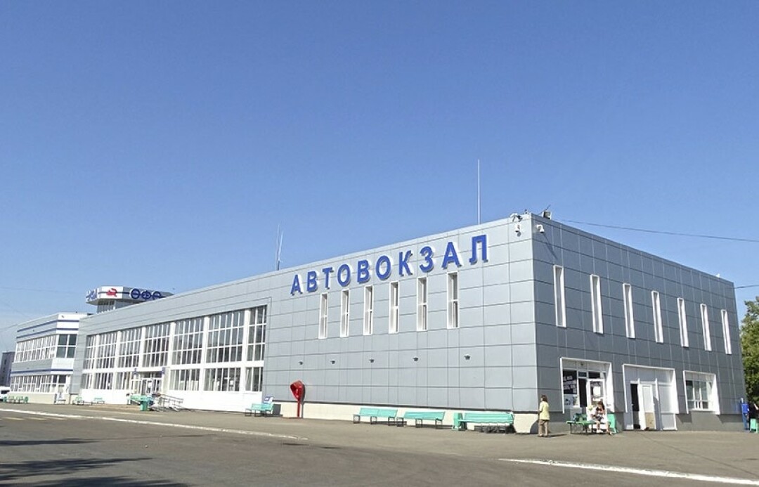 Южный автовокзал - 3 tips