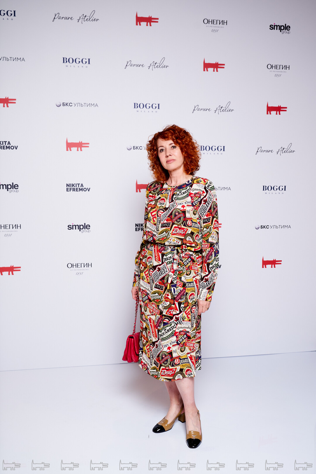 Анжелика Смирнова