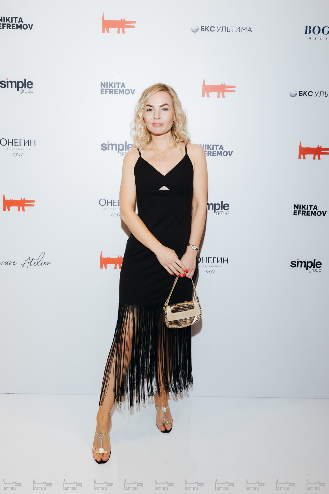 Ольга Баландина