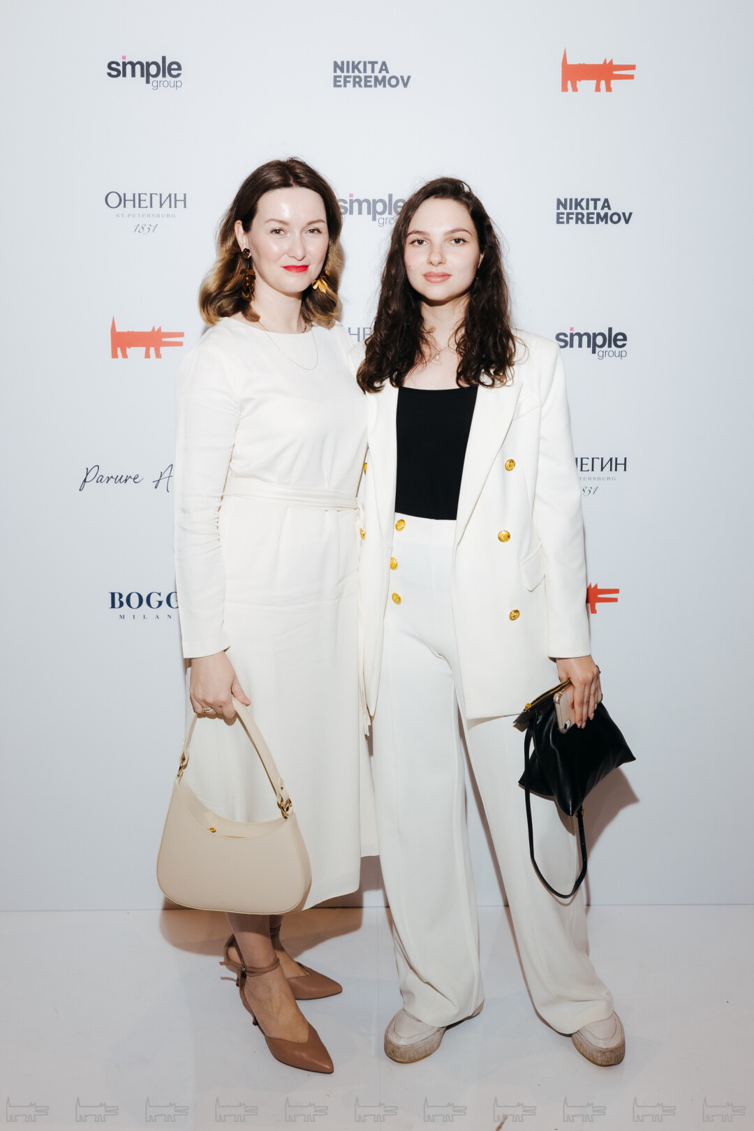 Евгения Бессонова, Ульяна Савченко