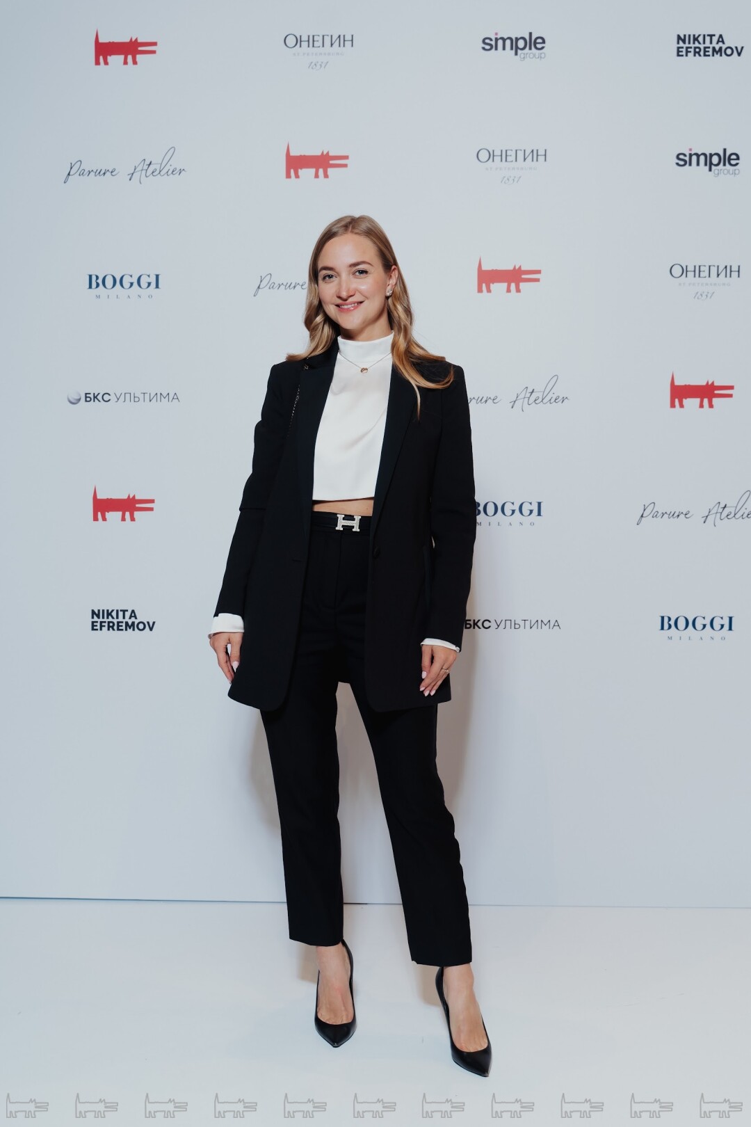 Анжелика Котова