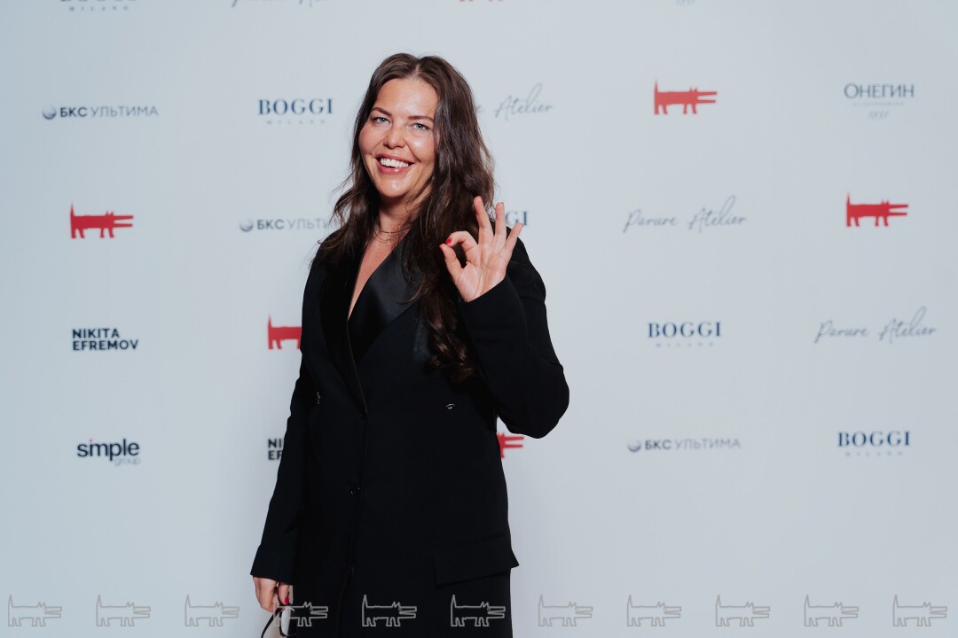 Анна Бездудняя