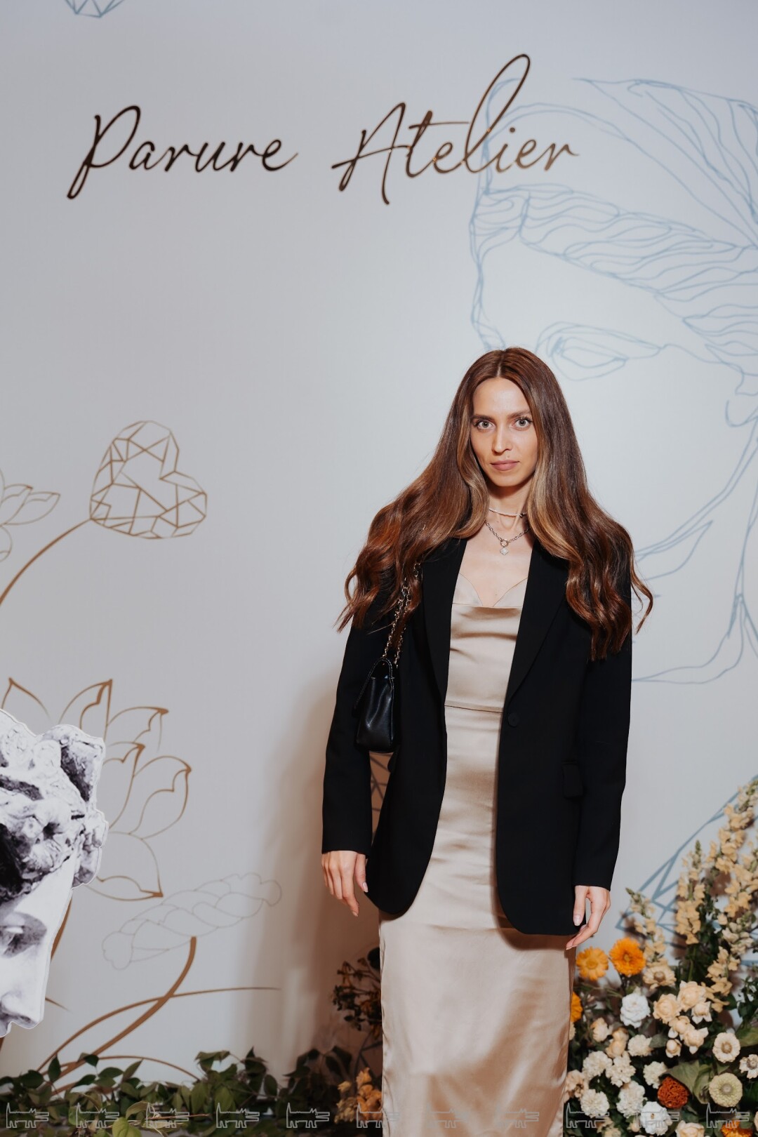 Юлия Ведрова