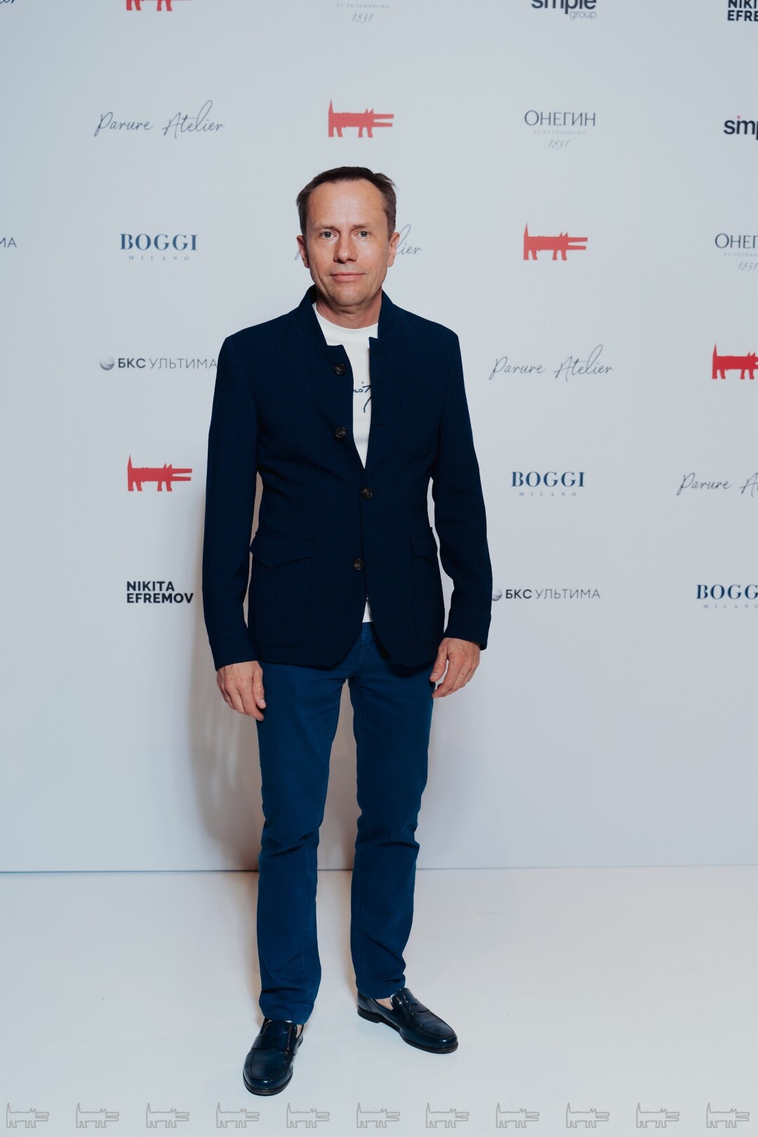 Валерий Федотов