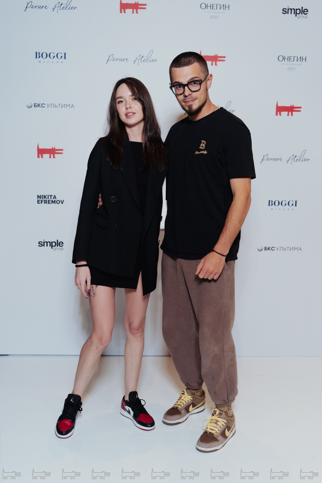 Никита Ефремов