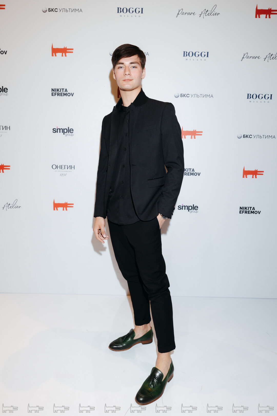 Роман Малышев