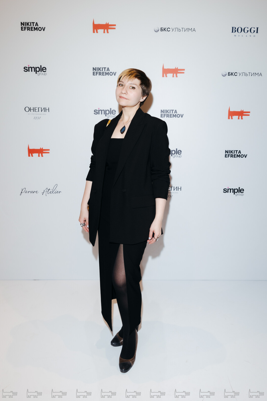 Ксения Желудова