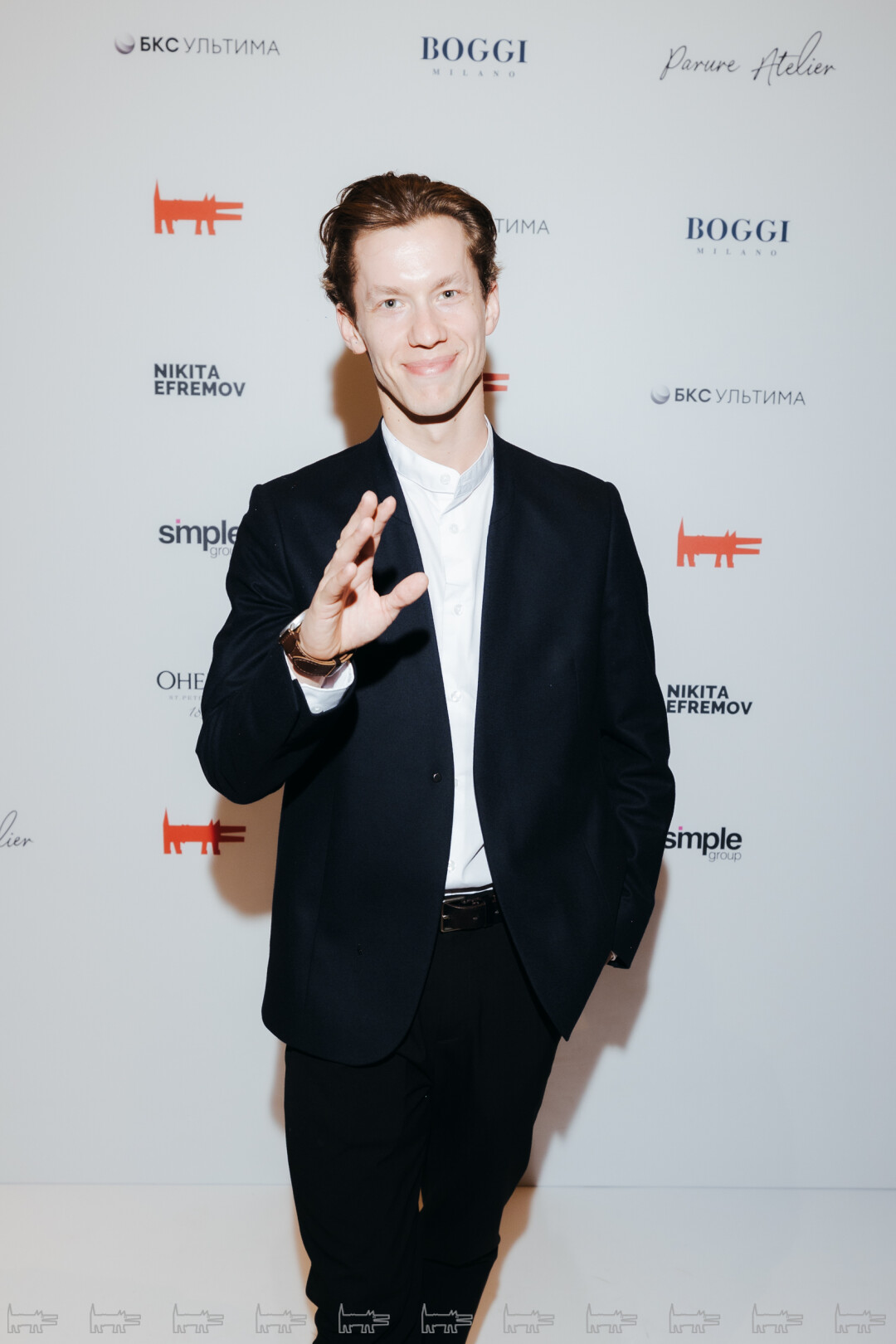 Вячеслав Гнедчик