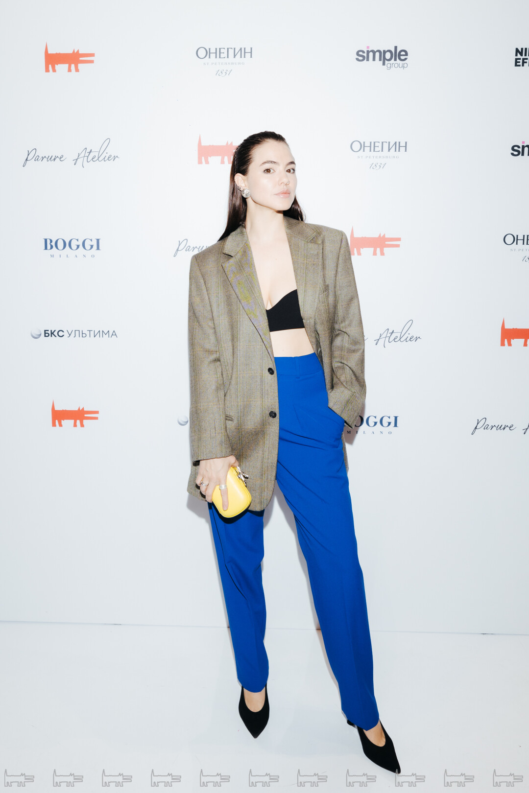 Мария Кингсли