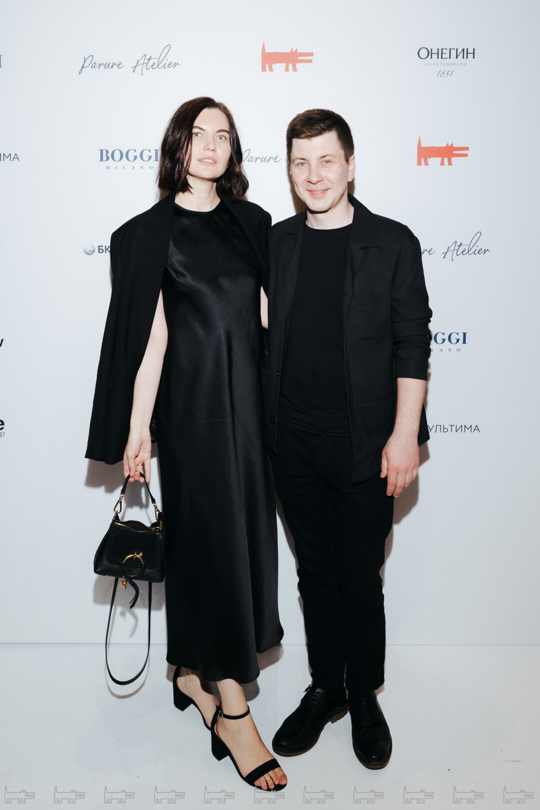 Алексей Глаголев