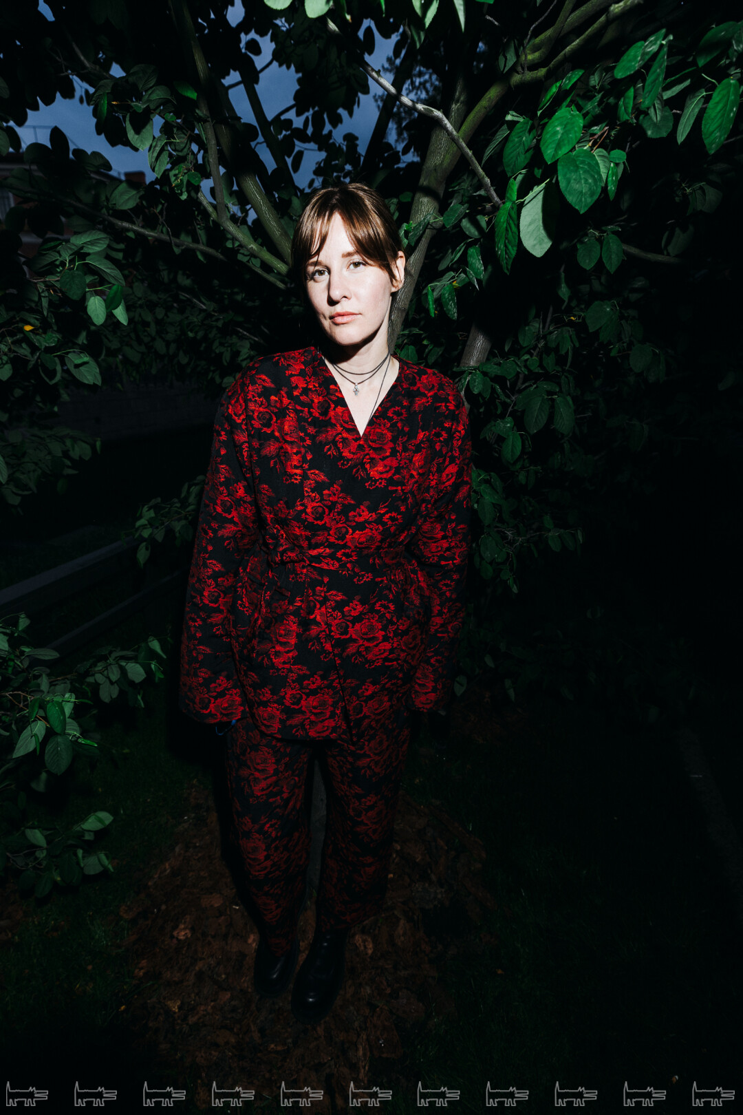 Екатерина Климова