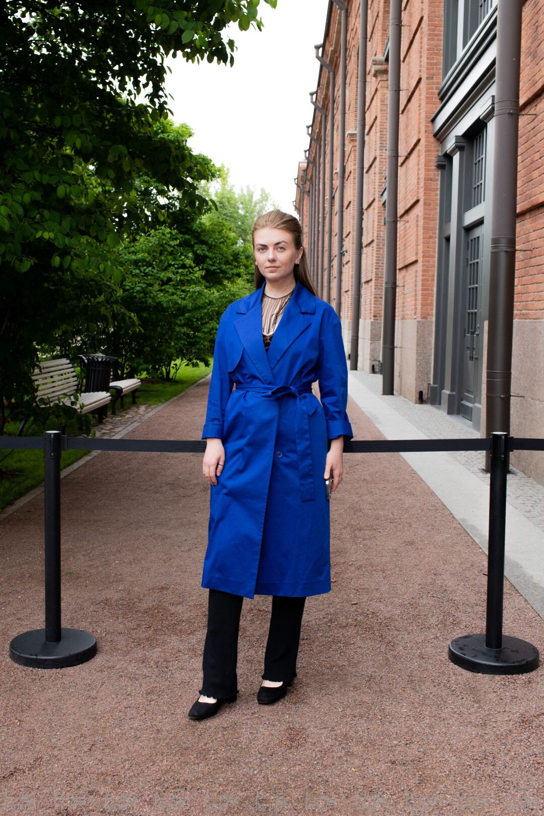 Дарья Павлюкевич