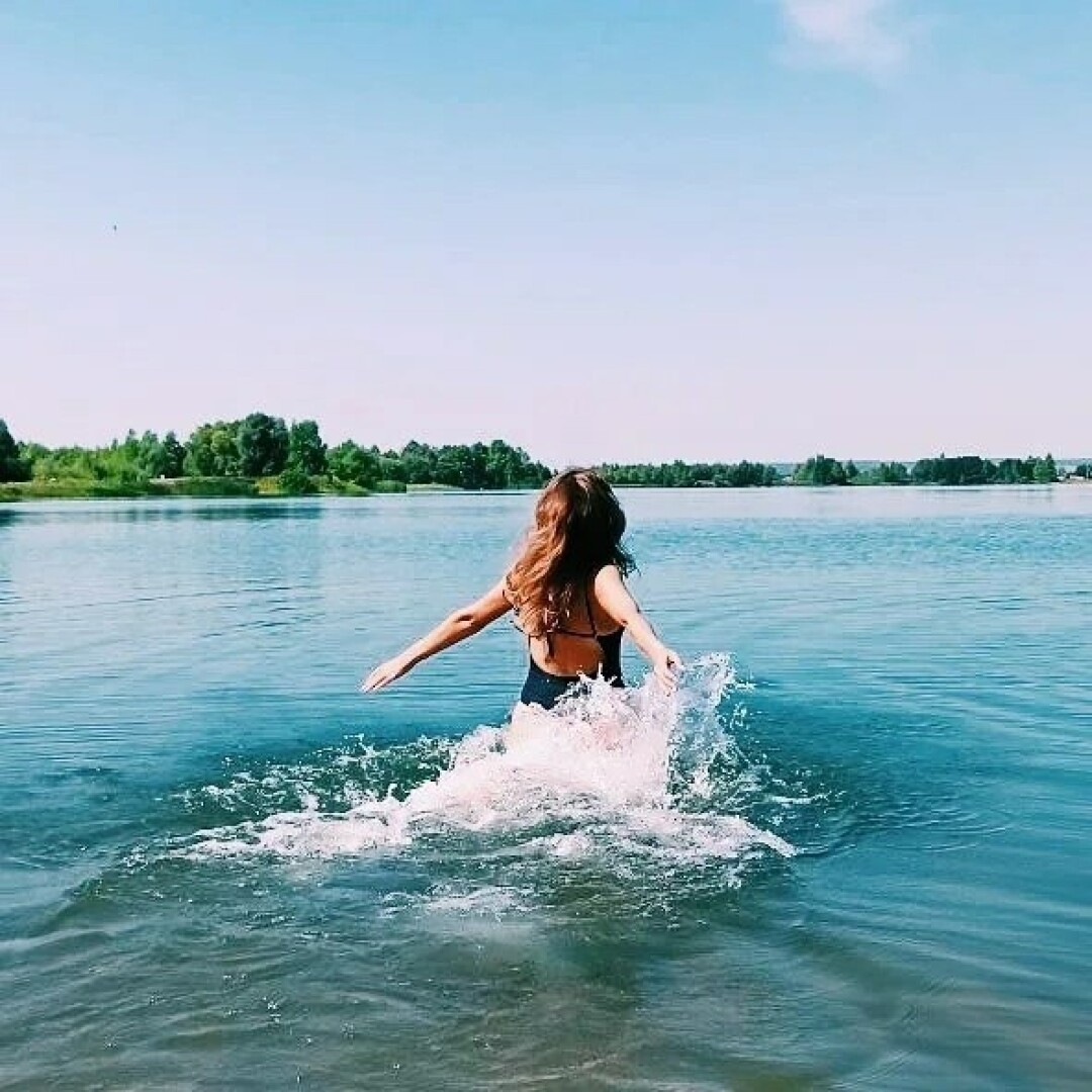 Фото: Элина Сафина