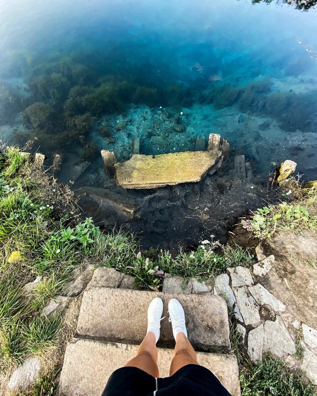 Фото: Лия Набиуллина