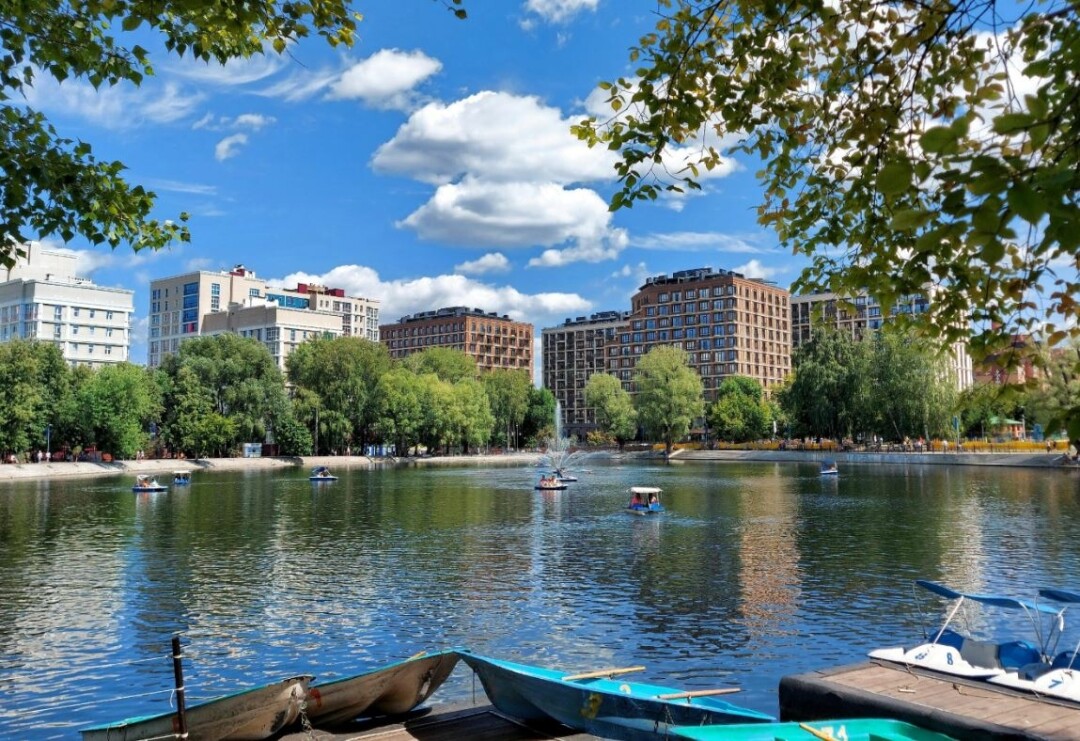 Фото: Николай Рубцов