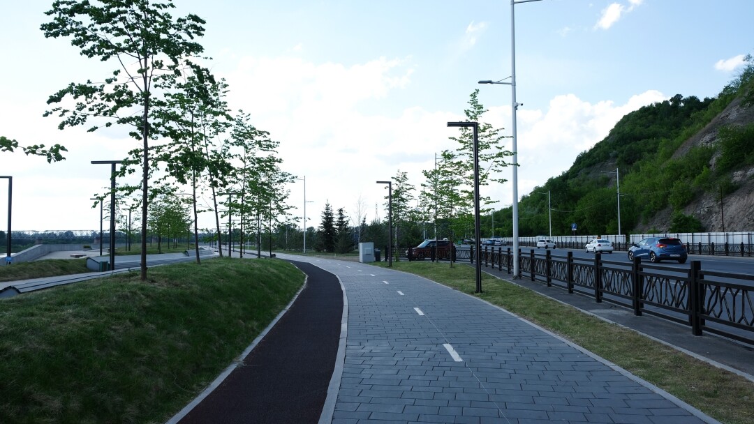 Фото: Светлана Хусаинова