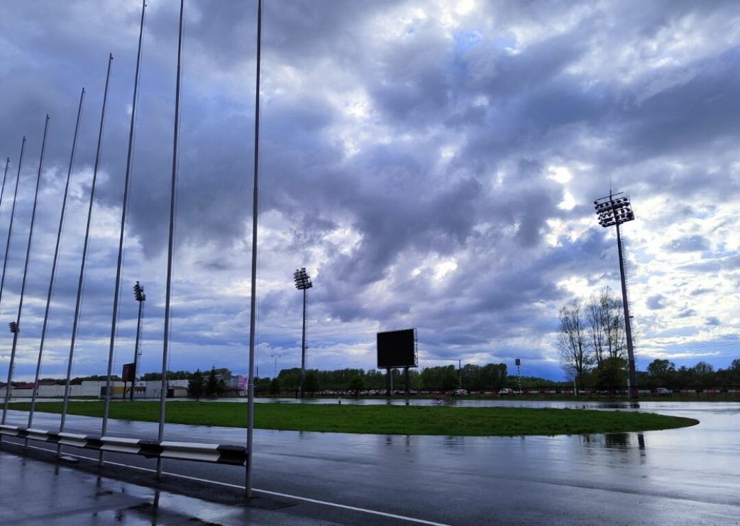 Фото: Айрат Файзеев