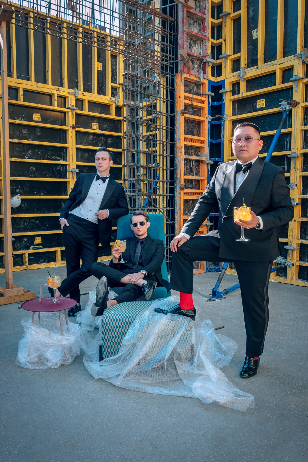 Красивым город делают не только скверы и парки, но и новые жилые комплексы, которые приходят на смену старым советским постройкам. Отличный пример ЖК