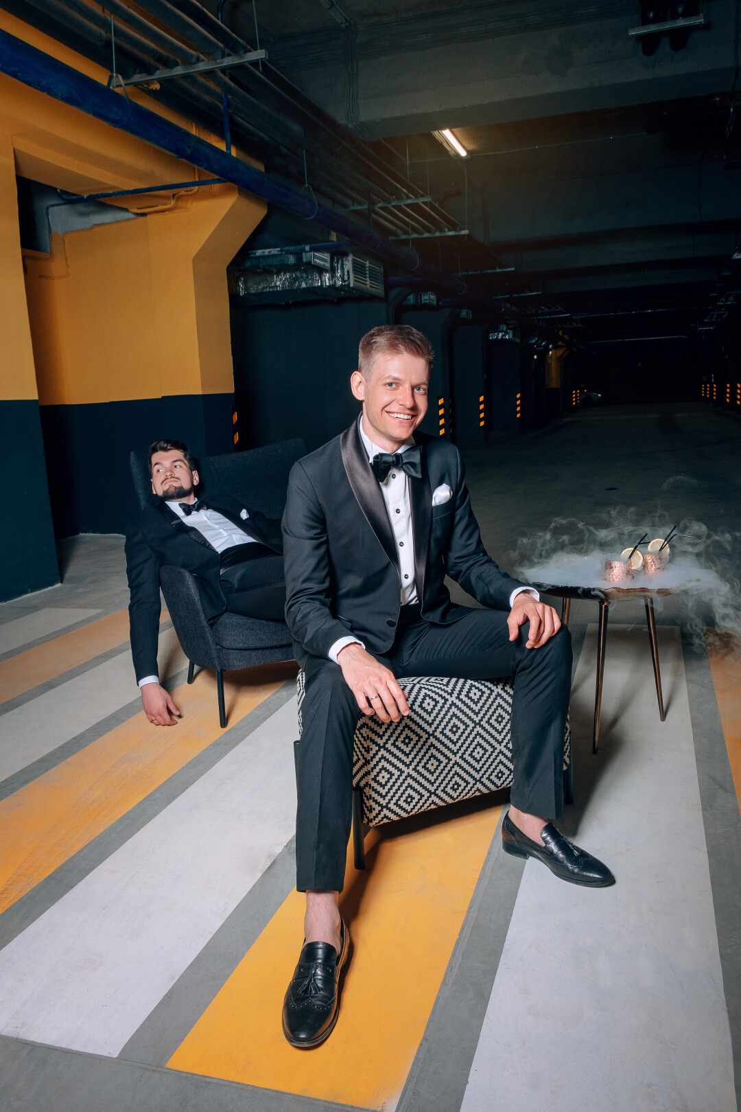 В жилом комплексе застройщик реализует все задуманное, не соглашаясь на компромиссы. В итоге будущие жильцы получают квартиры именно в том доме