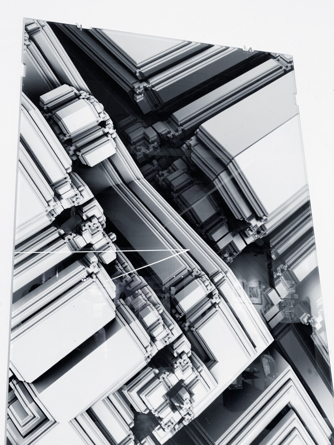 Furrows 06. Fragment