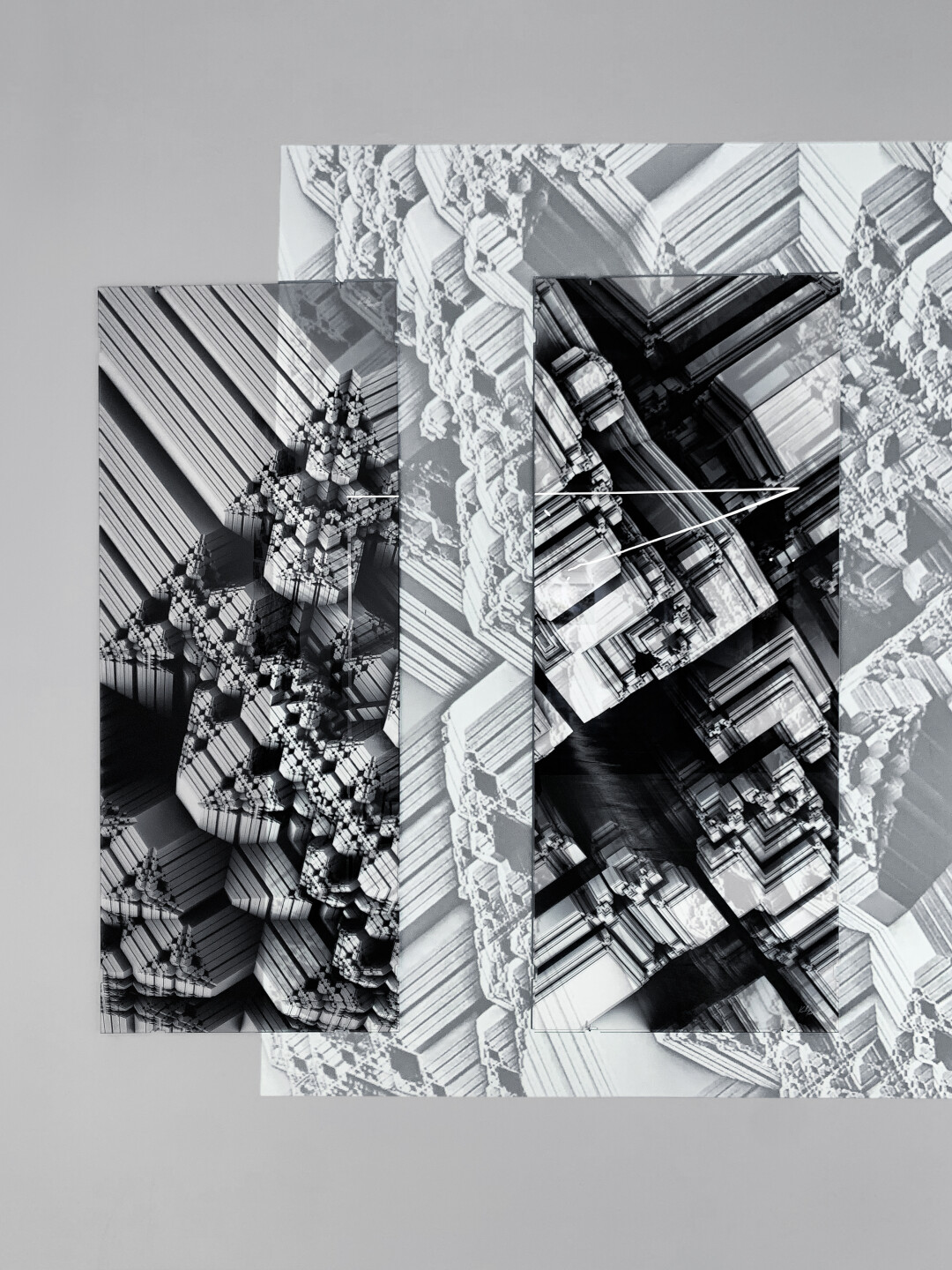 Furrows 05, Furrows 06