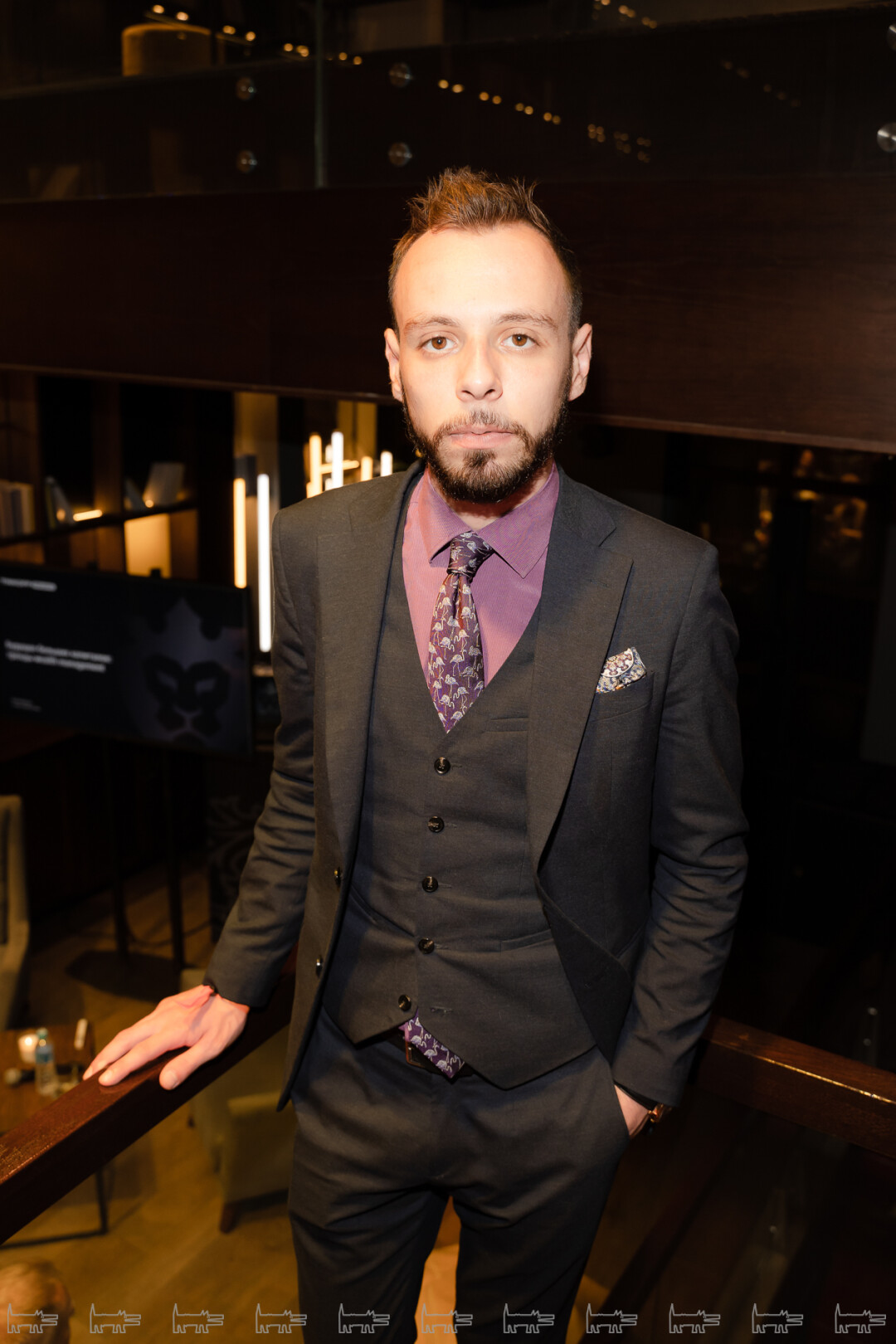 Михаил Трошин