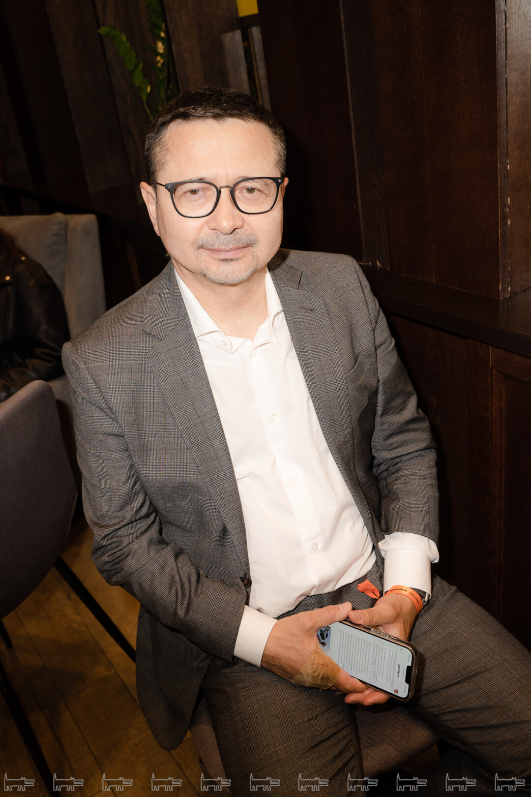 Рашид Армасов