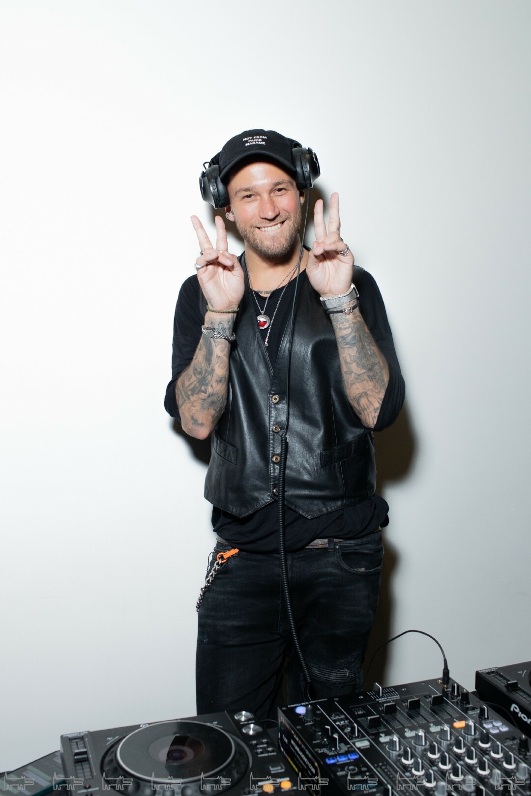 Алексей Миронов