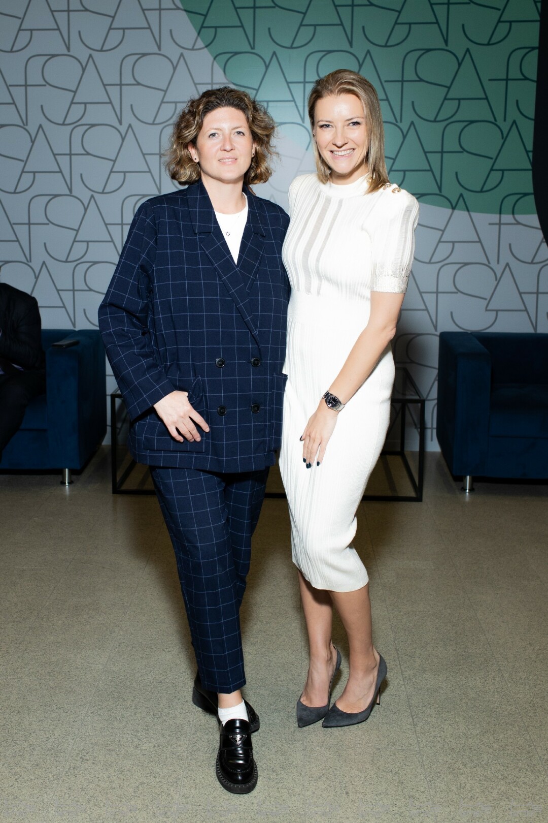 Татьяна Миронова, Алена Мельникова