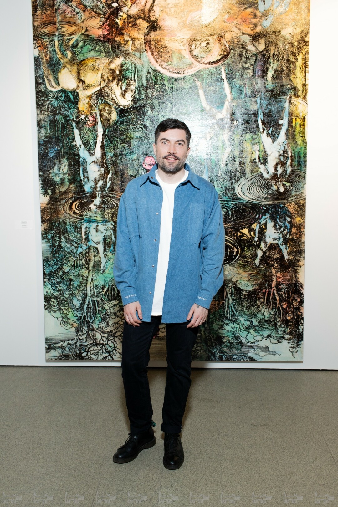 Артем Балаев