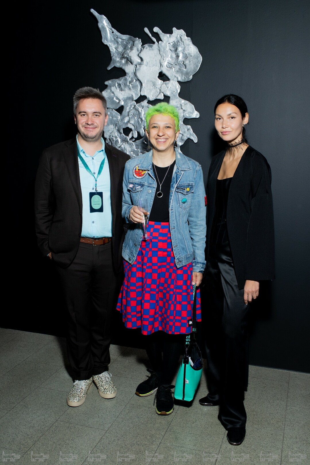 Евгения Сероусова