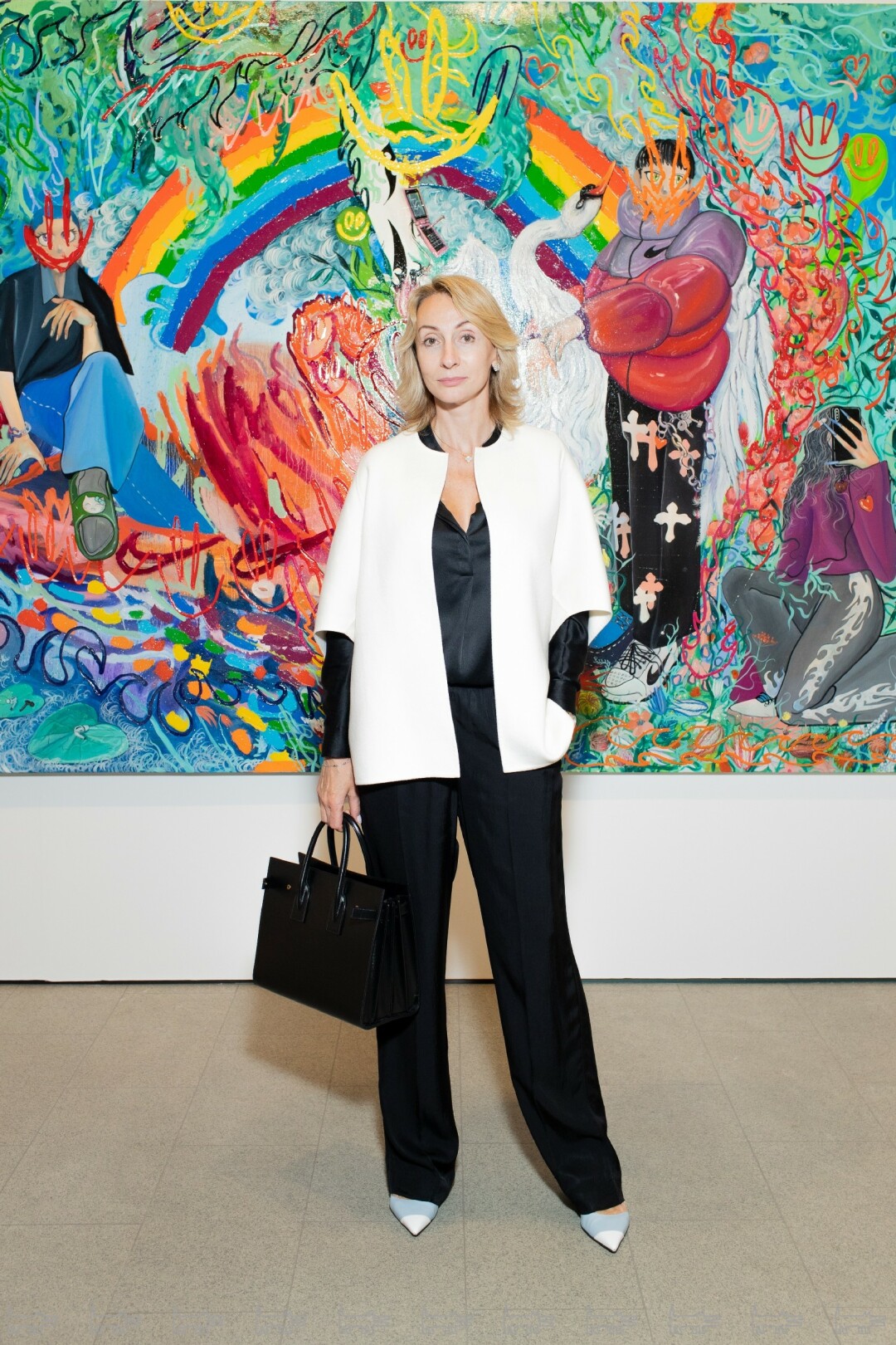 Ольга Суркова